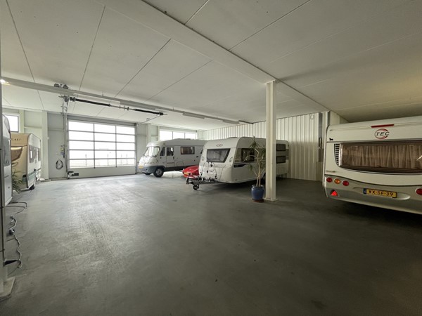 Medium property photo - Legmeerdijk 169A, 1432 KA Aalsmeer